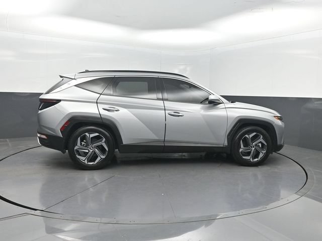 Used 2022 Hyundai Tucson Limited FWD image 33