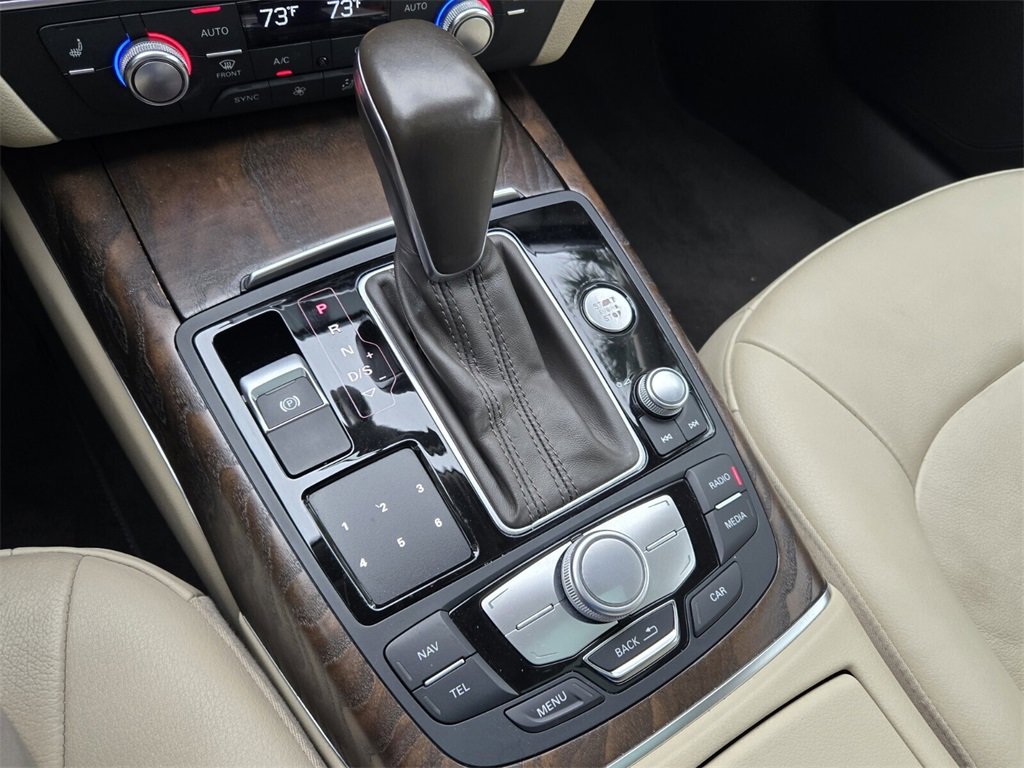 Used 2016 Audi A7 3.0T Premium Plus image 19
