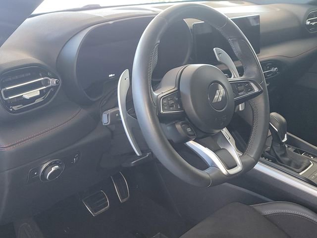 Certified 2024 Dodge Hornet R/T image 8