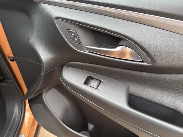 New 2026 Buick Envista Avenir image 49