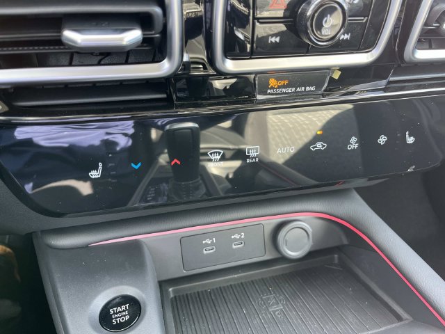 New 2026 Nissan Sentra SV w/ SV Convenience Package FWD image 28