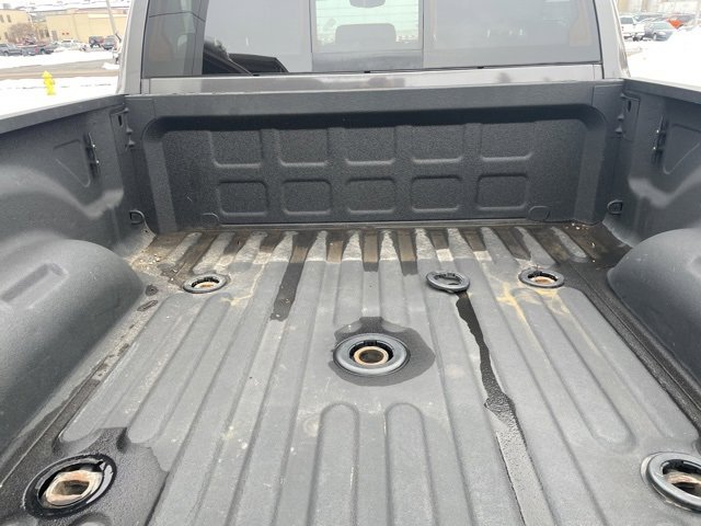 Used 2021 RAM 3500 Laramie image 12