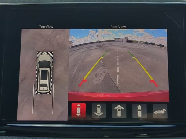 New 2026 Chrysler Pacifica Limited w/ S Appearance Package image 27