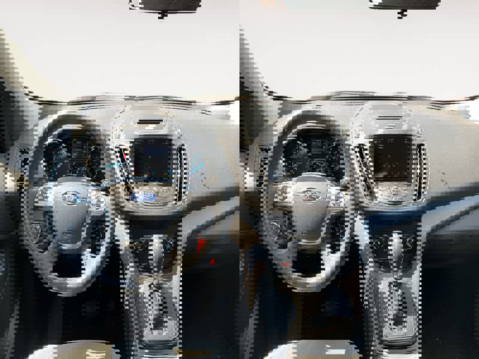 Used 2016 Ford Escape SE w/ Equipment Group 201A FWD image 12