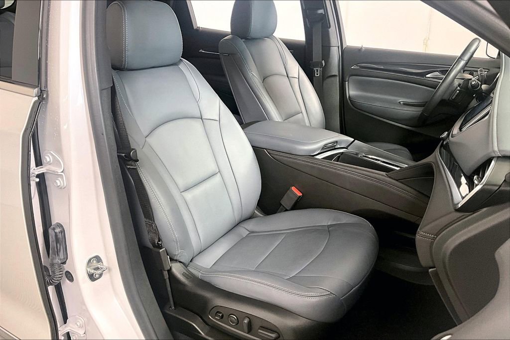 Used 2023 Buick Enclave Premium w/ LPO, Floor Liner Package image 7