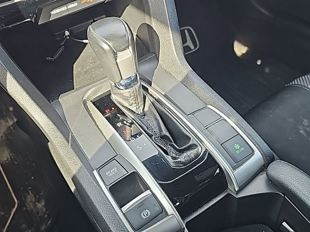 Used 2019 Honda Civic Sport image 6