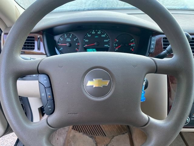 Used 2006 Chevrolet Impala LS FWD image 17
