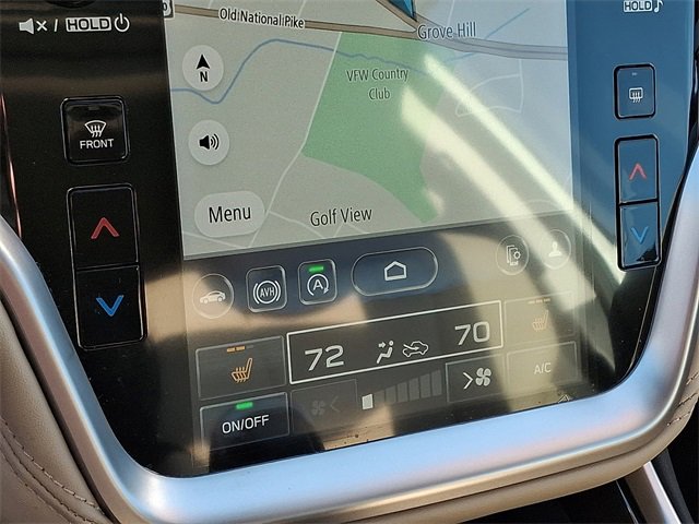 Certified 2024 Subaru Outback Limited image 17