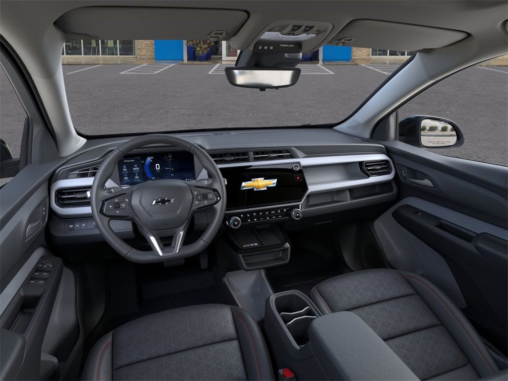 New 2027 Chevrolet Bolt RS image 15