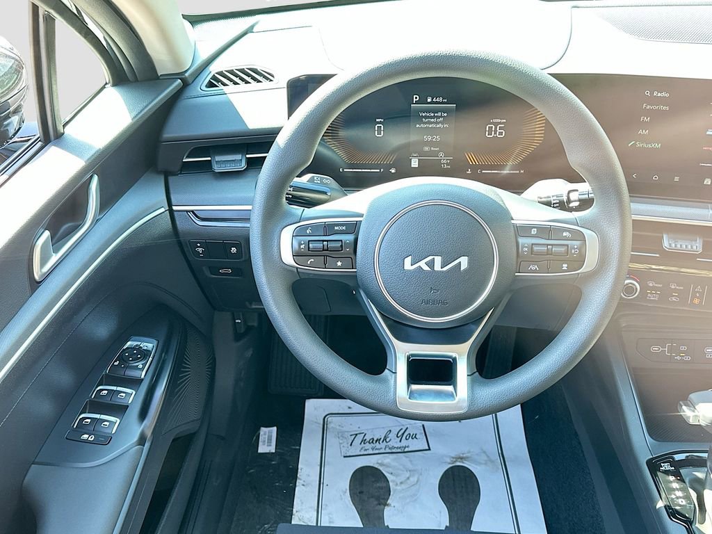 New 2026 Kia K5 LXS image 20