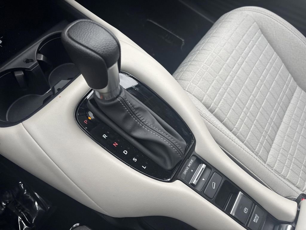 Used 2026 Honda HR-V LX image 19