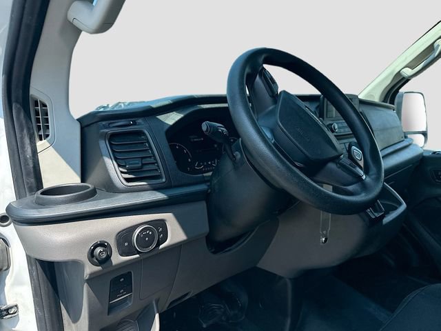 Used 2021 Ford Transit 250 Low Roof w/ Exterior Upgrade Package image 9