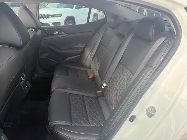 Used 2021 Nissan Maxima Platinum w/ Sport Mat Group image 35