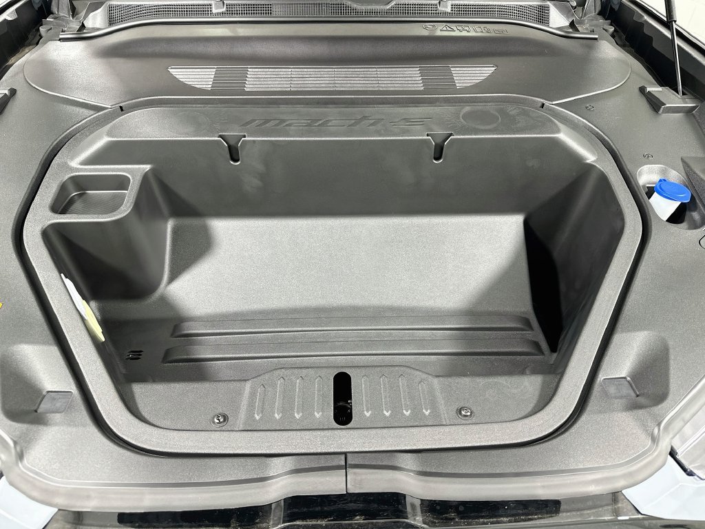 New 2026 Ford Mustang Mach-E Premium AWD/4WD image 20
