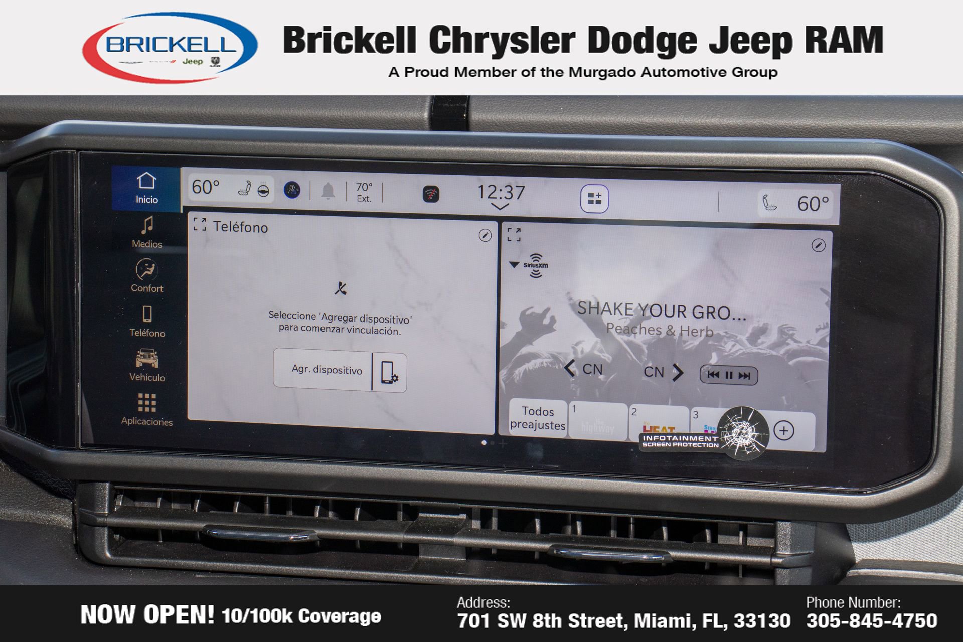 Used 2025 Jeep Wrangler Sahara w/ Safety Group image 21