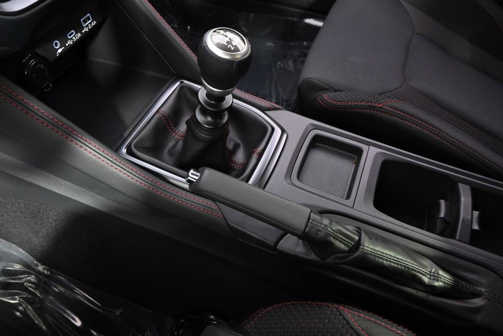 Certified 2025 Subaru WRX Premium AWD/4WD image 31