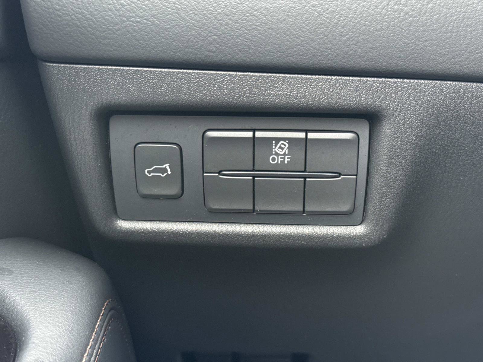 Used 2023 MAZDA CX-5 AWD 2.5 S w/ Premium Plus Pkg image 13