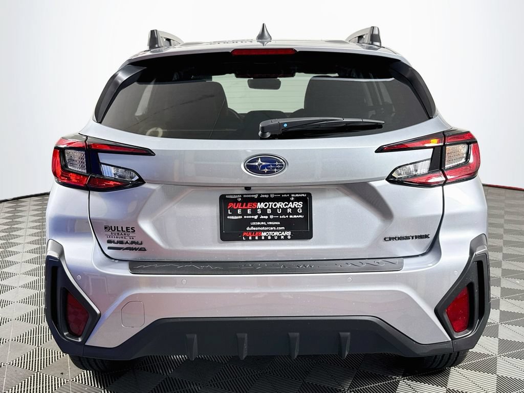New 2026 Subaru Crosstrek 2.5i Limited AWD/4WD image 6