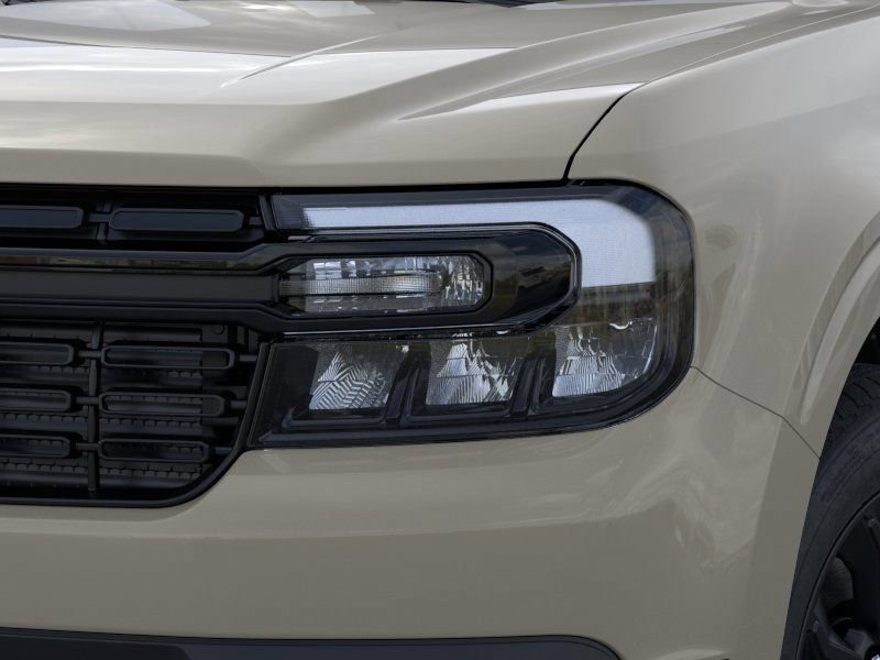 New 2024 Ford Maverick Lariat w/ Black Appearance Package AWD/4WD image 45
