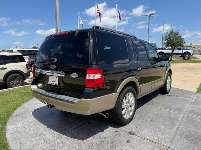 Used 2012 Ford Expedition King Ranch RWD image 6
