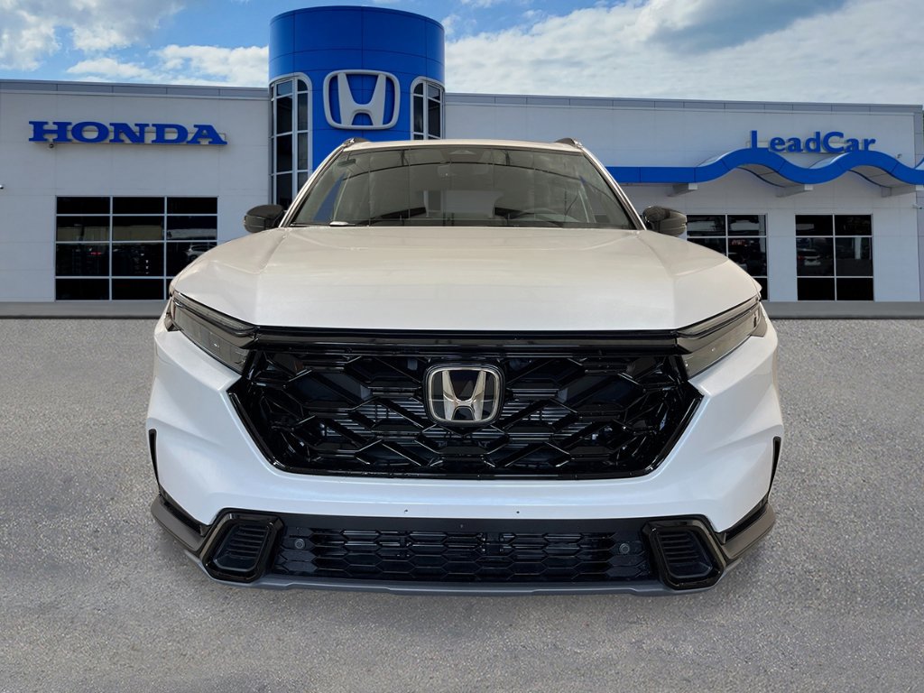 New 2027 Honda CR-V Sport-L image 10