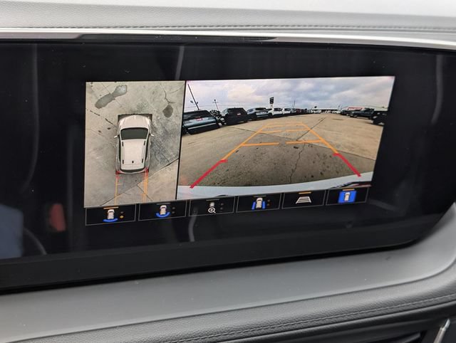 New 2026 Buick Encore GX Avenir w/ Avenir Technology Package FWD image 28