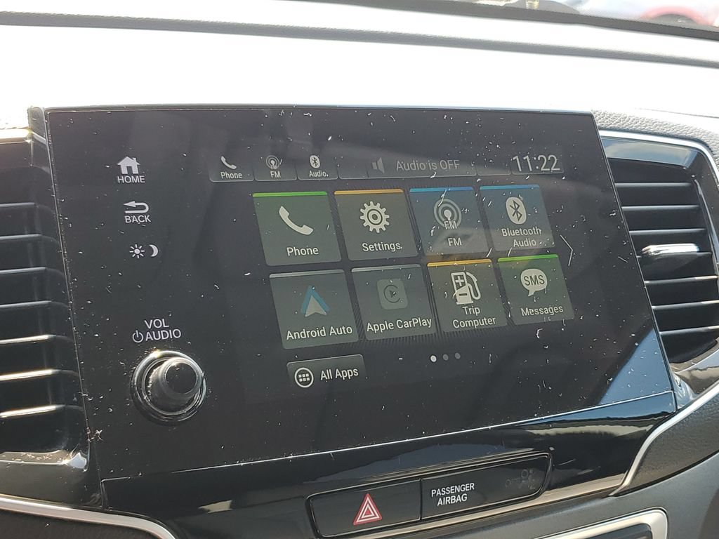 Used 2021 Honda Pilot Special Edition image 27