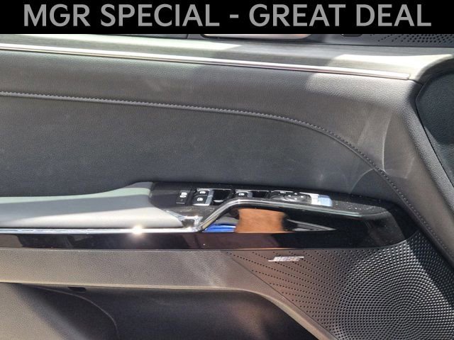 New 2025 Kia K5 EX image 15