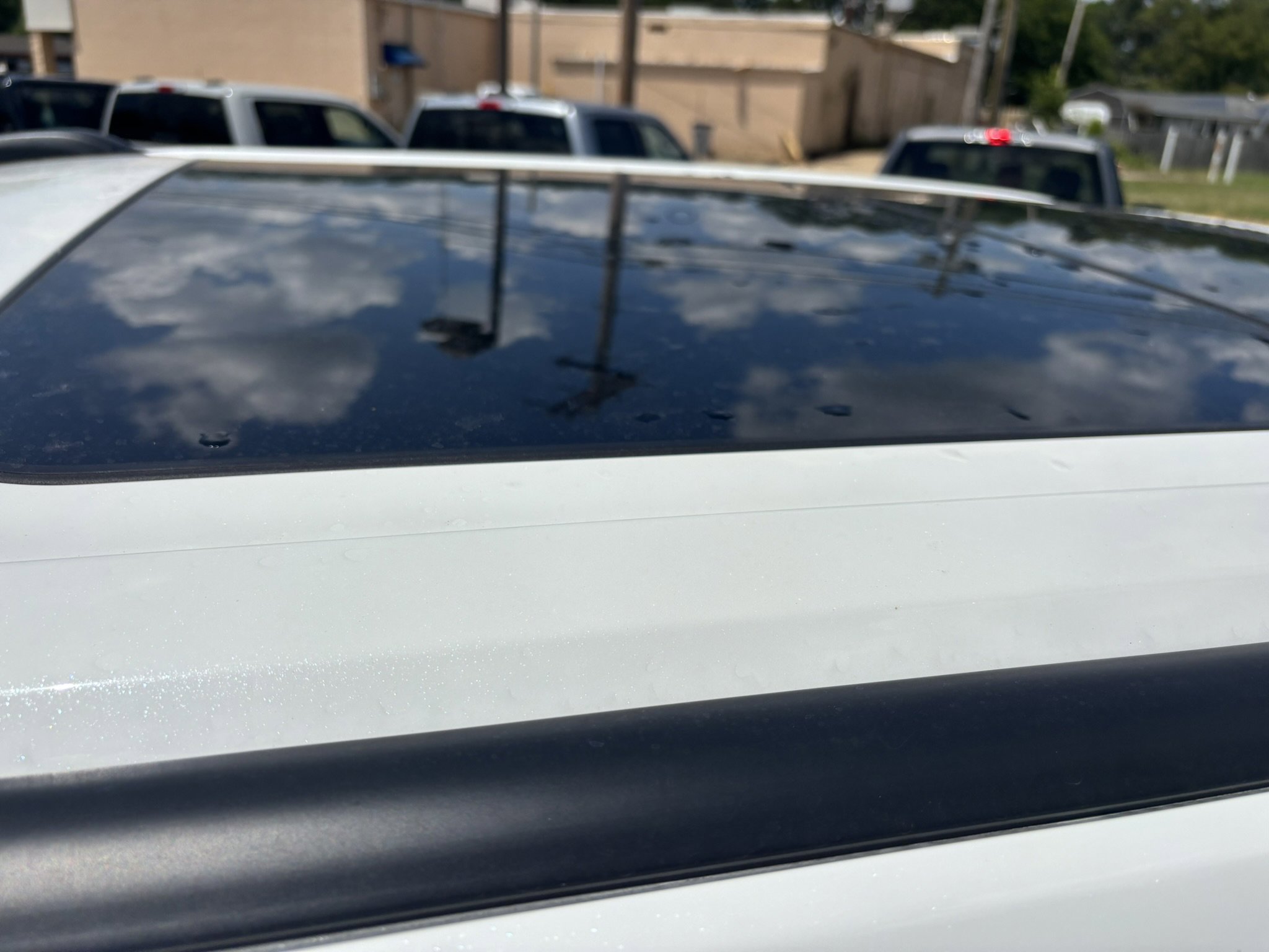 New 2025 Ford F250 4x4 Crew Cab Super Duty image 10