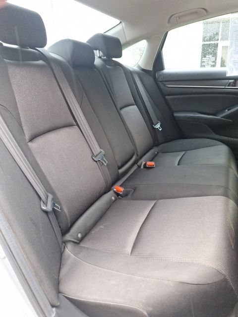 Used 2019 Honda Accord EX image 24