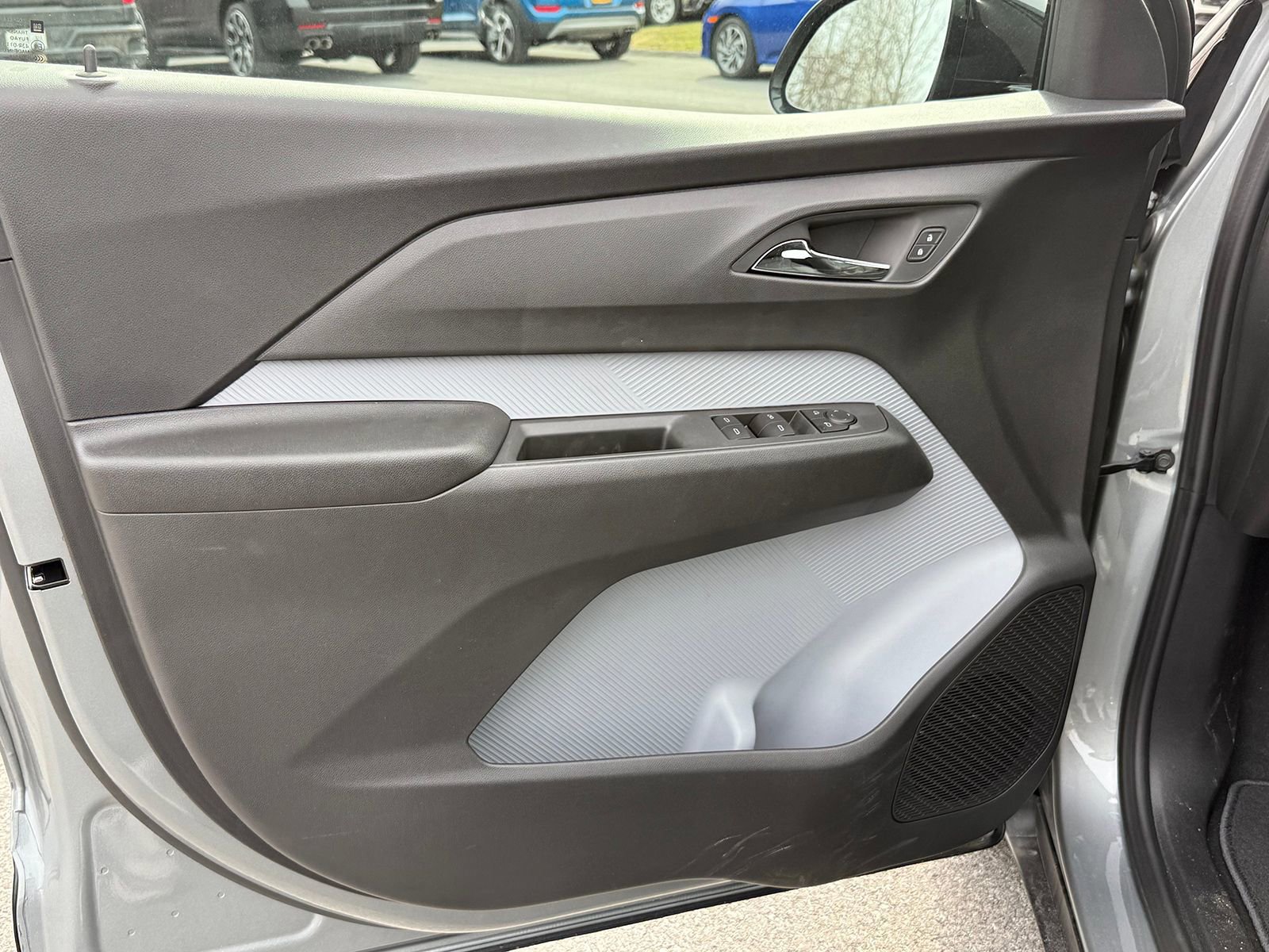 New 2027 Chevrolet Bolt RS image 30