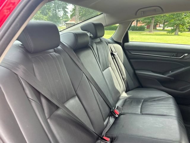 Used 2021 Honda Accord Sport Special Edition image 23