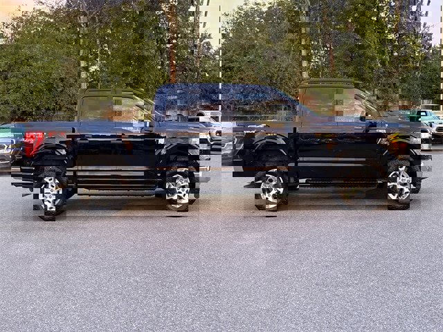 Used 2022 Ford F150 XLT w/ Equipment Group 301A Mid image 2