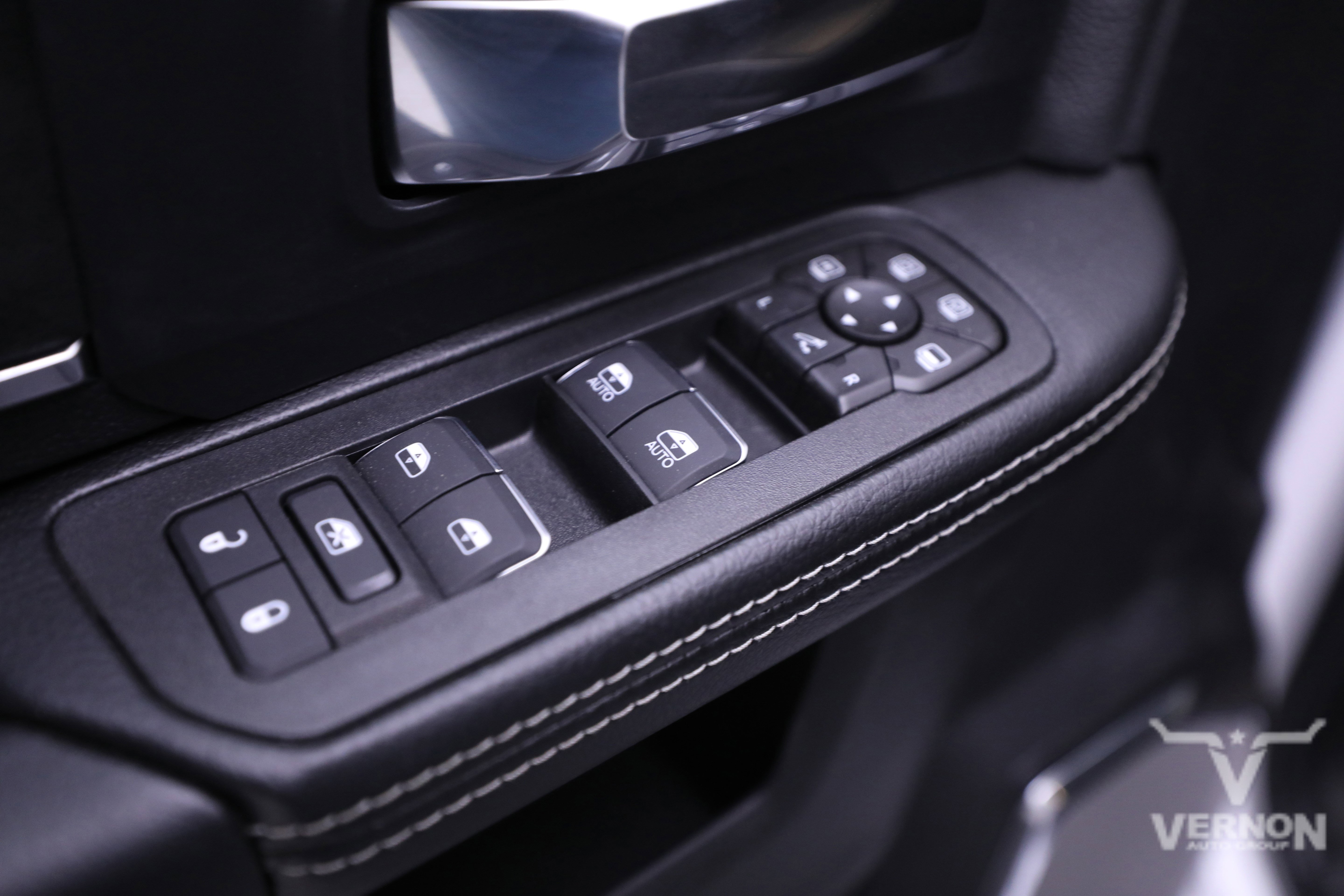 New 2026 RAM 2500 Laramie image 17