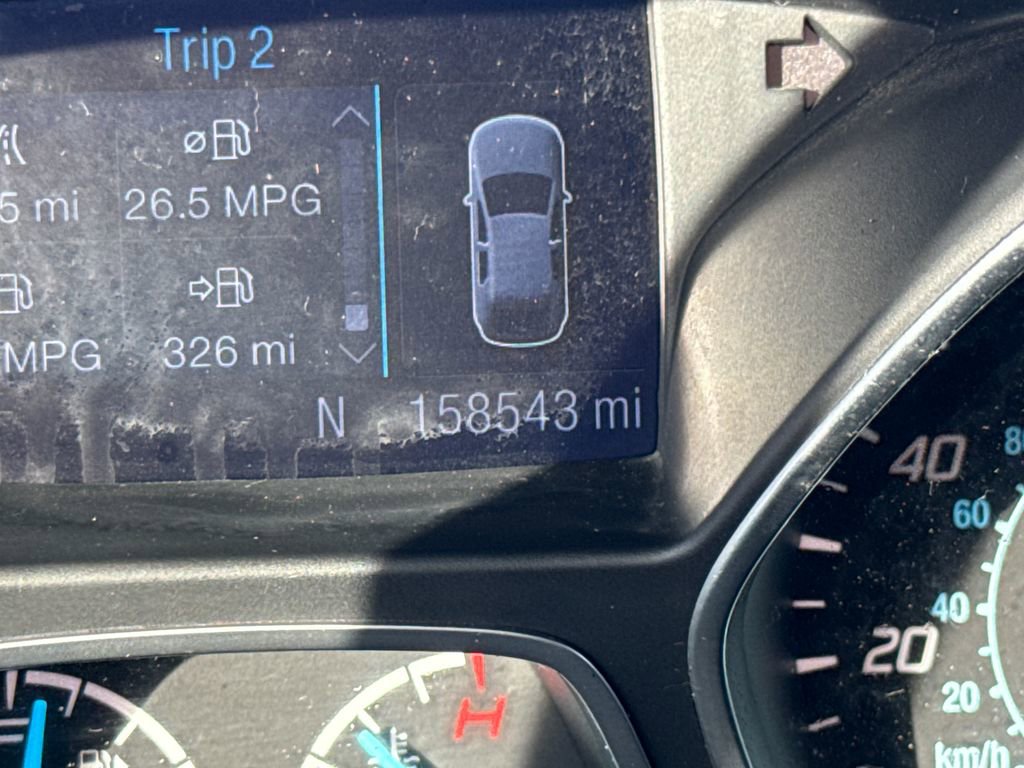 Used 2014 Ford Escape SE image 28