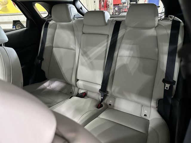 New 2026 MAZDA CX-30 2.5 Turbo w/ Premium Plus Pkg image 28