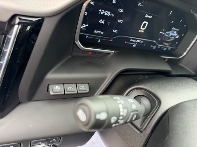 Used 2024 GMC Sierra 3500 Denali w/ Denali Reserve Package image 23