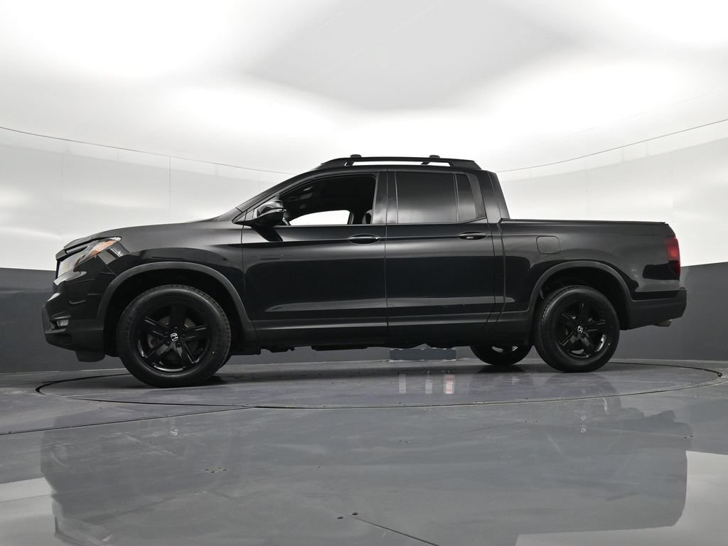 Used 2023 Honda Ridgeline Black Edition image 36