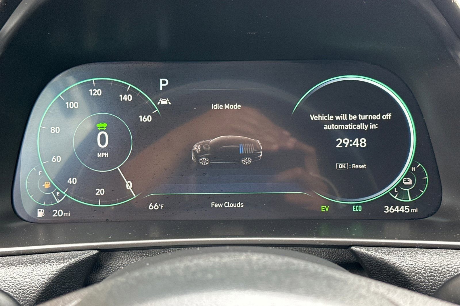 Used 2023 Hyundai Sonata Limited image 25