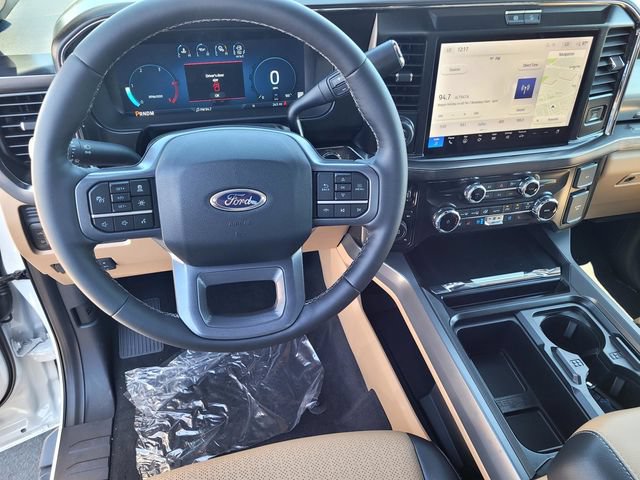 New 2026 Ford F250 Lariat w/ Lariat Premium Package AWD/4WD image 6