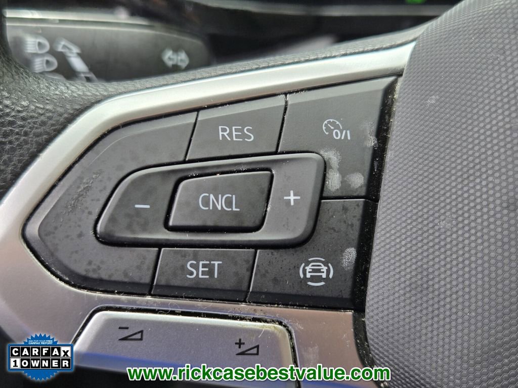 Used 2022 Volkswagen Taos S FWD image 28