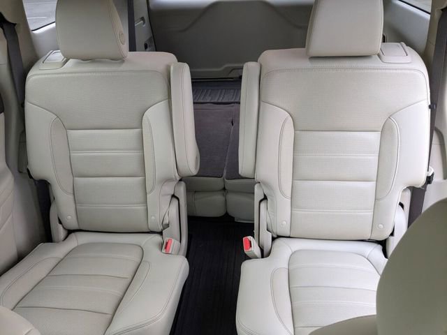 Used 2019 GMC Acadia Denali w/ Technology Package image 34