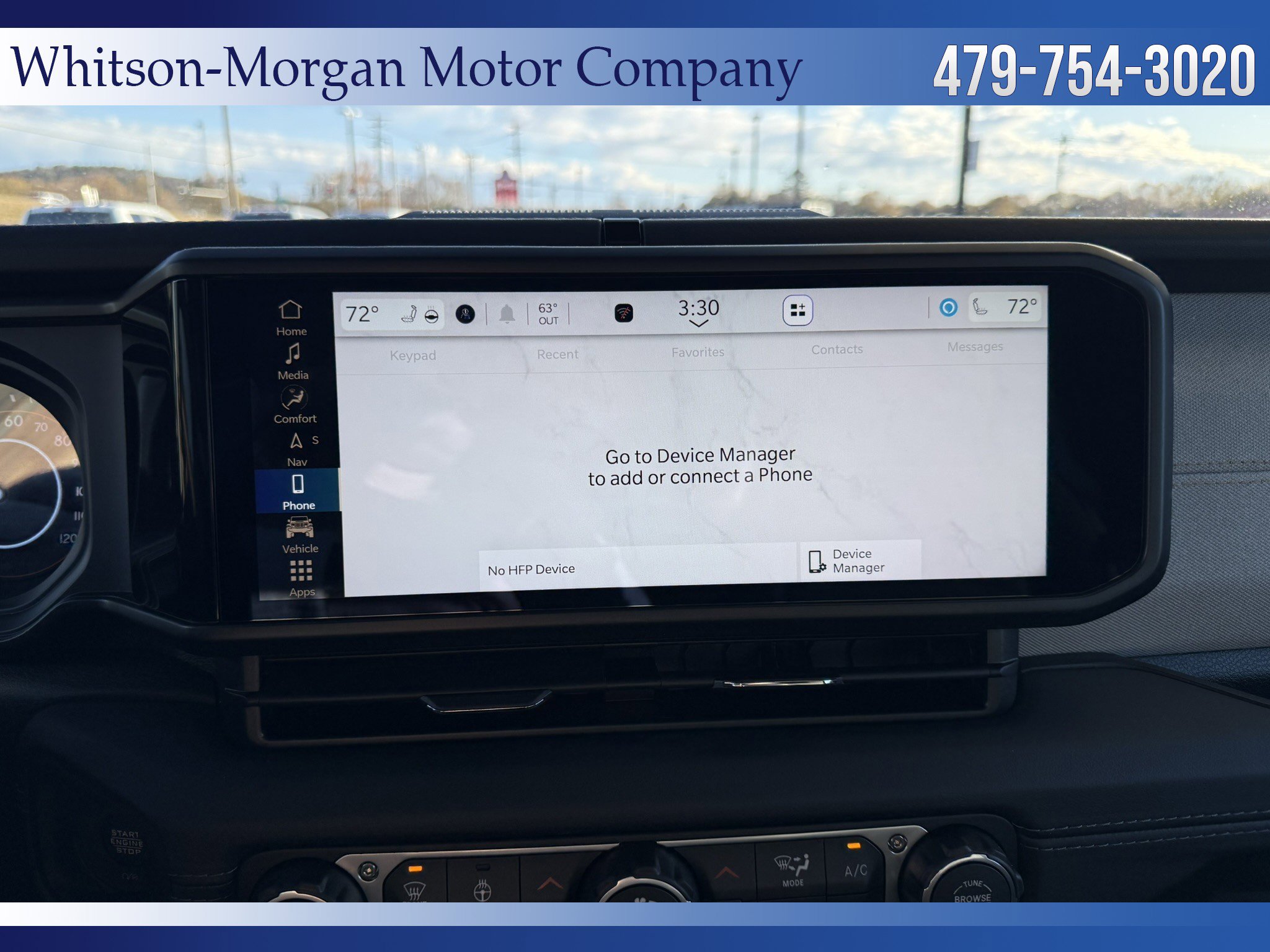 New 2026 Jeep Wrangler Sahara w/ Safety Group image 21