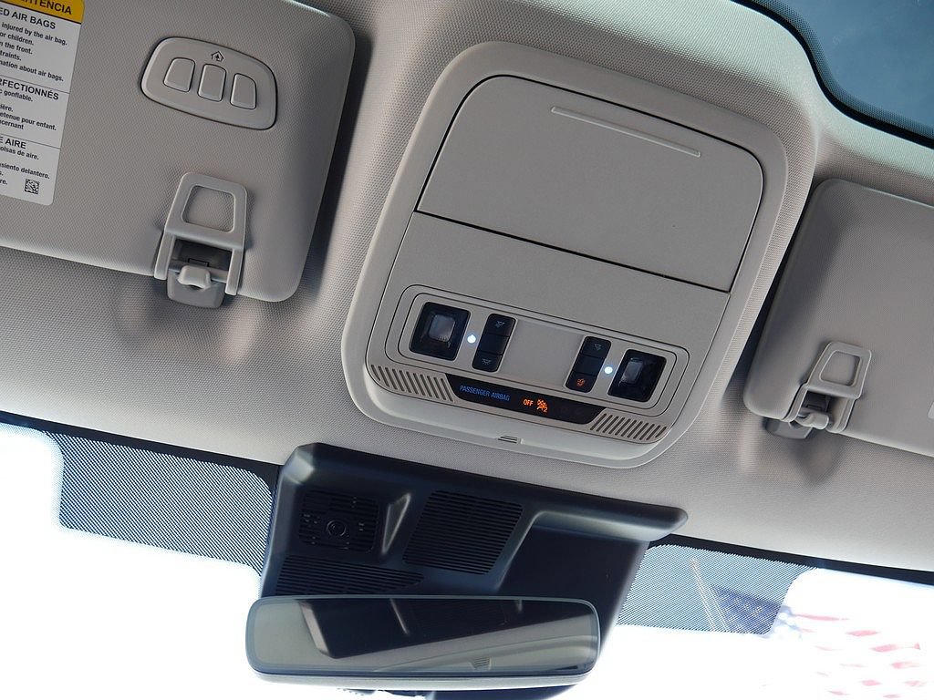 New 2026 Ford Mustang Mach-E Premium AWD/4WD image 25