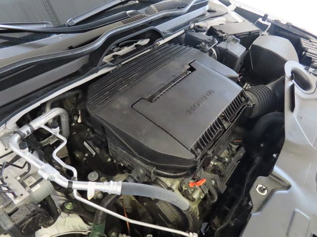 Used 2024 Honda Pilot EX-L image 36