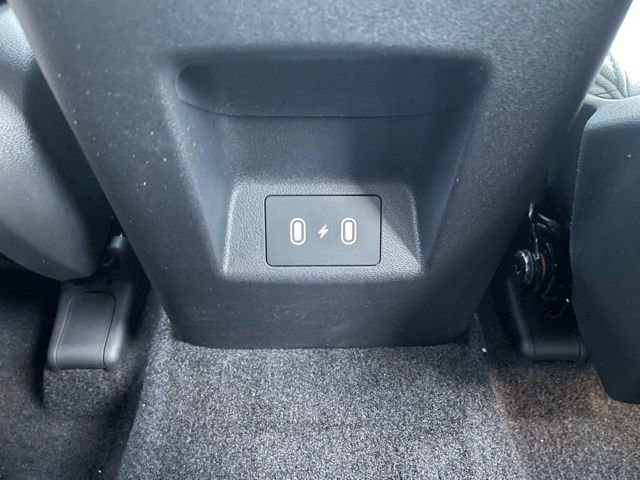 New 2026 Hyundai Tucson SE image 24