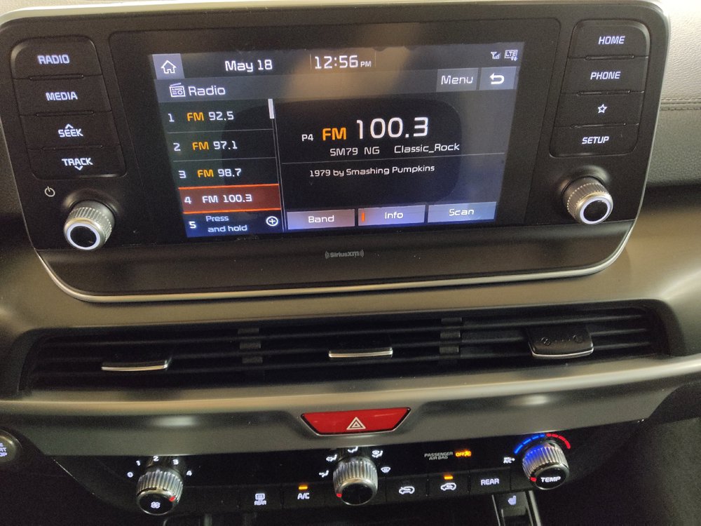 Used 2020 Kia Telluride S AWD/4WD image 25