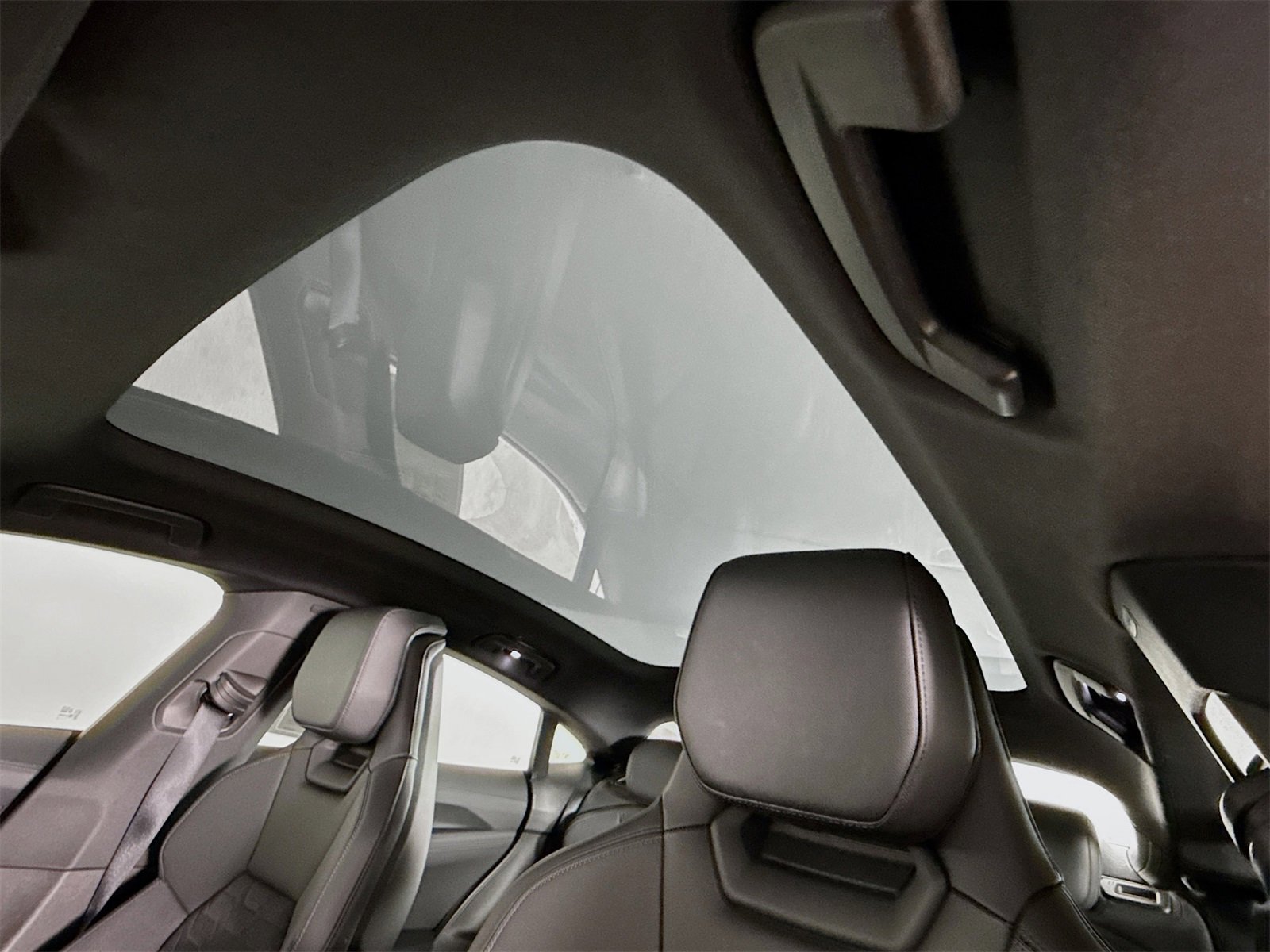 Certified 2022 Audi e-tron GT Premium Plus image 22