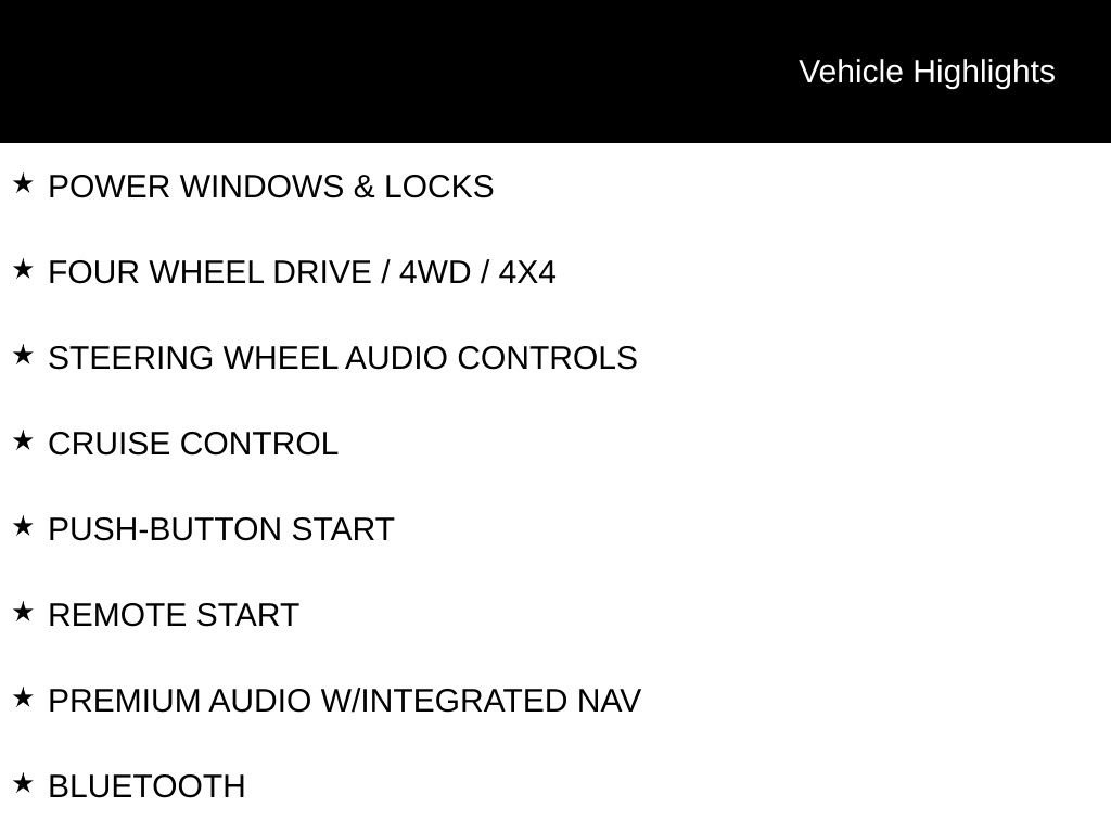 Certified 2023 Jeep Grand Cherokee Limited w/ Black Appearance Package image 12