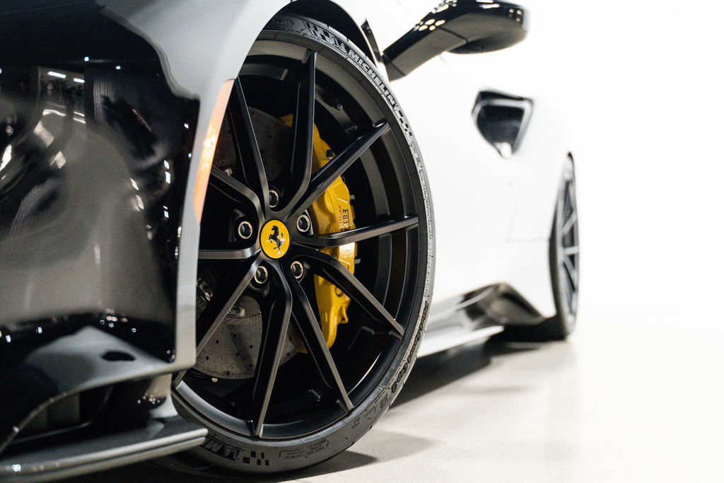 Used 2020 Ferrari 488 Pista image 7